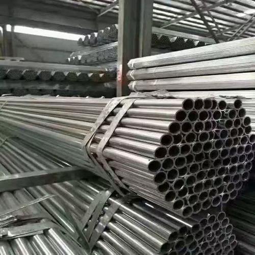 虎林q355nhb耐候钢管